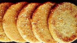 Comidas caseras, Hamburguesas y Milanesas Vegetarianas