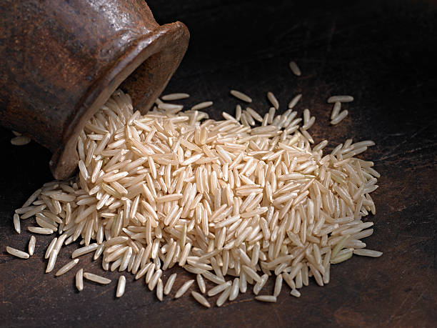 Arroz Basmati