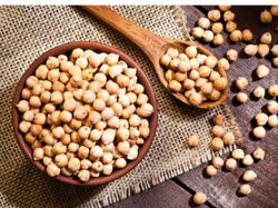 Garbanzos