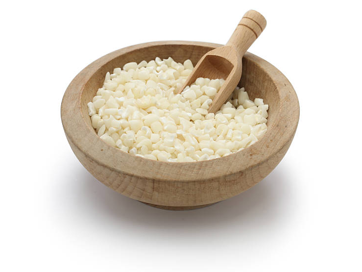 Maíz blanco partido (Ideal locro)