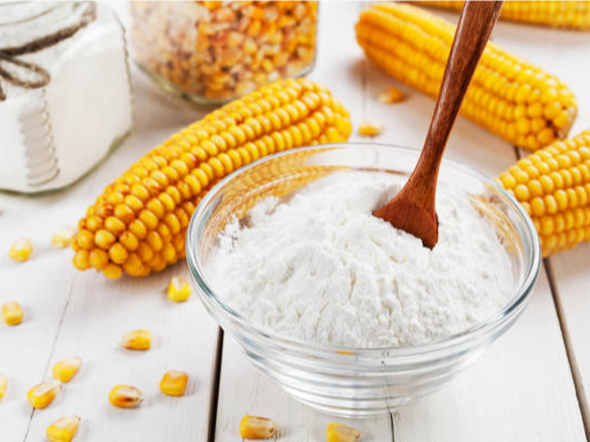Fecula de maiz