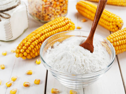 Fecula de maiz