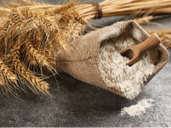 Gluten de trigo x 100 gr