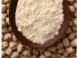 Harina de garbanzo