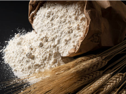 Harina integral agroecológica