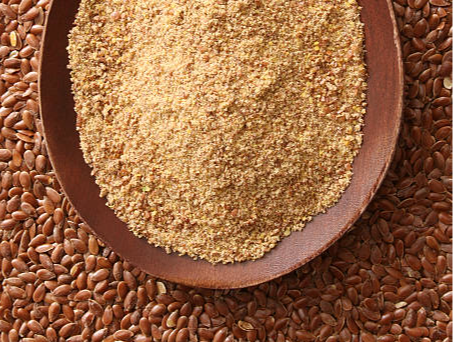 Harina de lino x 100 grs