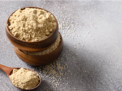 Harina de sesamo x 100 gr