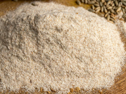 Harina de trigo sarraceno