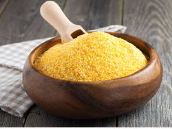 Polenta coccion rapida