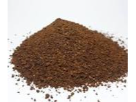 Harina de Algarroba tostada