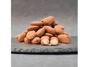 Almendras guara agroecologicas chicas