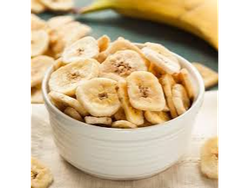 Bananitas Glase Rodajas