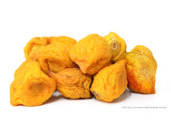 Duraznos con carozo x 100 gms