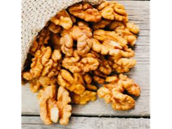 Nuez dorada entera (oferta)