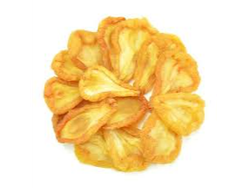 Pera desecada x 100 gms