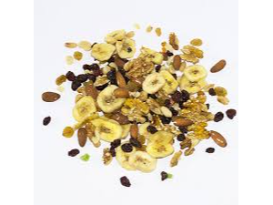 Mix Tropical de Ser integral