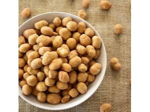 Mani japonés saborizado (queso-salame-jamon-pizza) x 100 gms