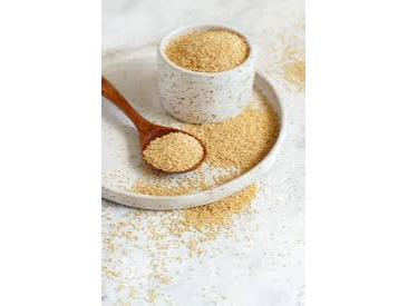 Semillas de Amaranto