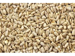 Semillas de Girasol peladas