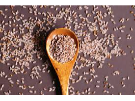 Semillas de Psyllium