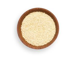 Semillas Sesamo blanco x 100 gms