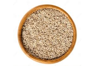 Semillas de Sesamo integral