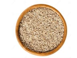 Semillas de Sesamo integral