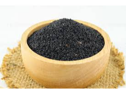 Semillas de Sesamo negro x 100 gms