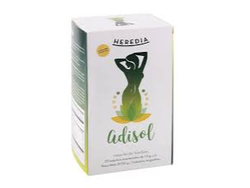 Te HEREDIA (caja por 25 saquitos) Adisol