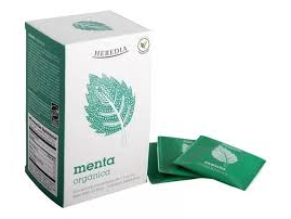 Te HEREDIA Menta