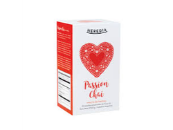 Te HEREDIA Pasion Chai (Afrodisiaco)