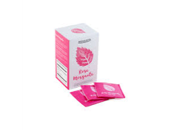 Te HEREDIA Rosa Mosqueta