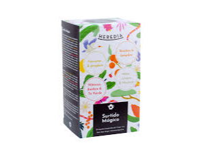 Te HEREDIA Surtido Magico