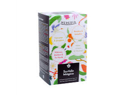 Te HEREDIA Surtido Magico