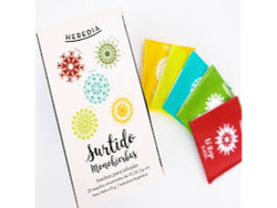 Te HEREDIA Surtidos Monohierbas