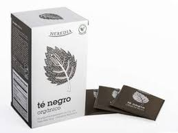 Te HEREDIA Te Negro