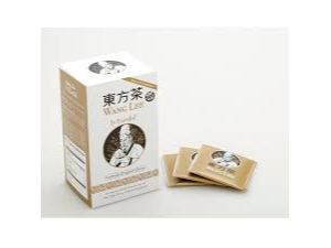 Te HEREDIA Wang Lee ( Adelgazante)