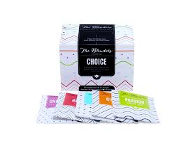 Te Choice The Blenders (15 saquitos)