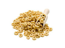 Aritos de Avena y MIel Granix