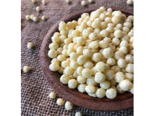 Quinoa pop x 100 gms