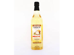 Aceite de coco para cocina Dispronat 500 cc