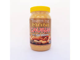 Pasta de mani CAVIWA/ oddis x 350 gms