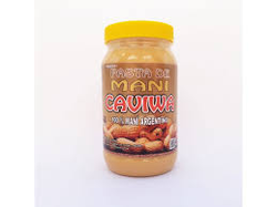 Pasta de mani CAVIWA/ oddis x 350 gms