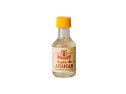 Agua de Azahar 110 cc