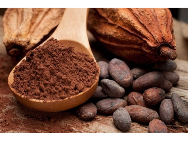 Cacao Amargo puro