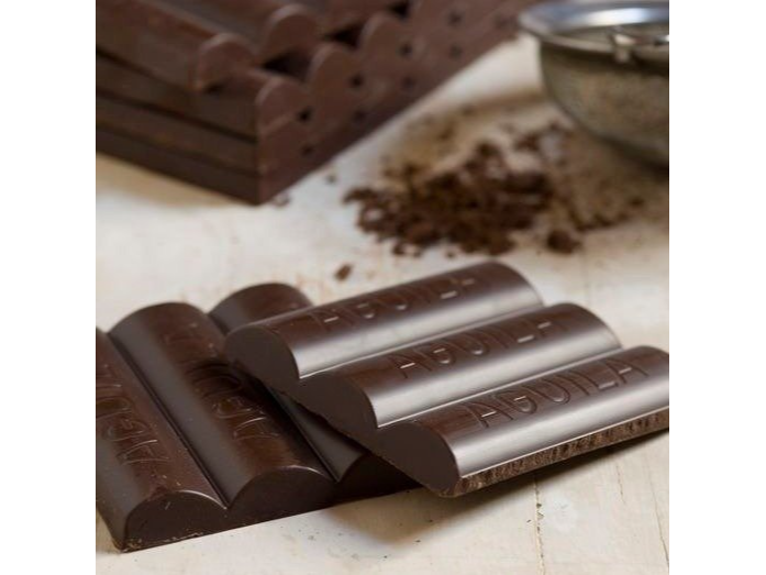 Chocolate de taza Águila suelto - Barra
