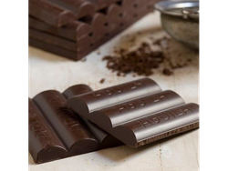 Chocolate de taza Águila suelto - Barra