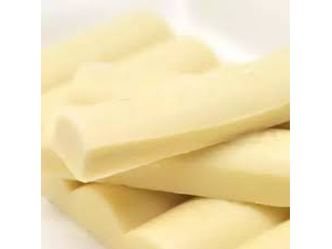 Chocolate Blanco Aguila suelto - Barra 150 grs