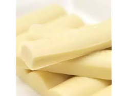 Chocolate Blanco Aguila suelto - Barra 150 grs