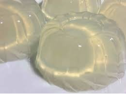 Gelatina sin Sabor x 50 grs